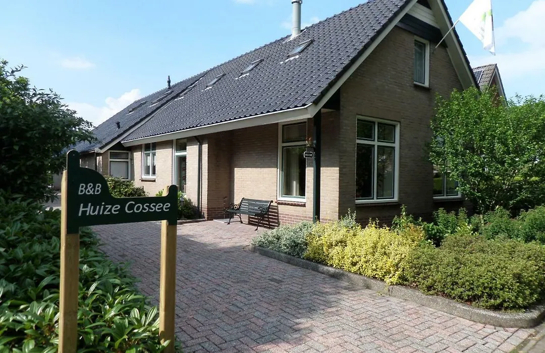 B&B Huize Cossee-1