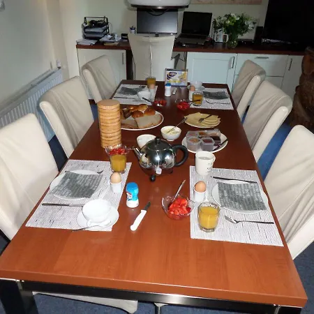 B&B Huize Cossee-2